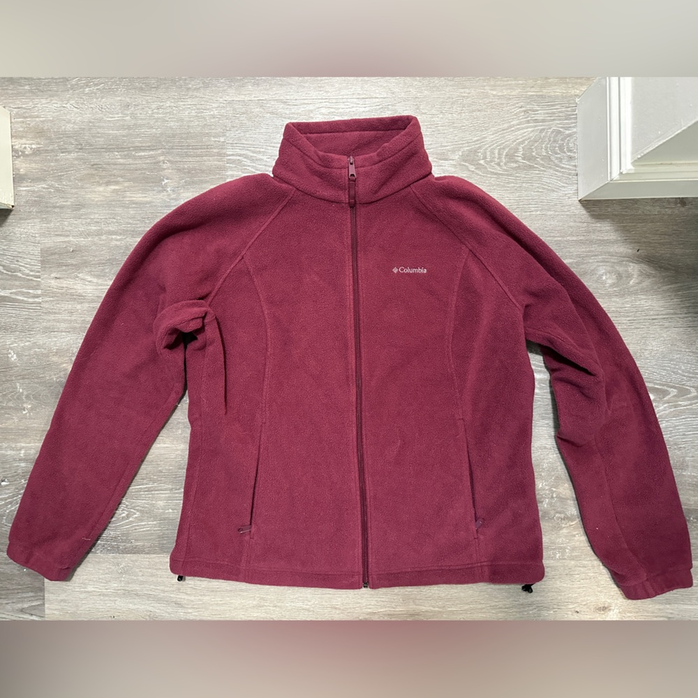 Columbia Jacket